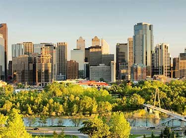 calgary